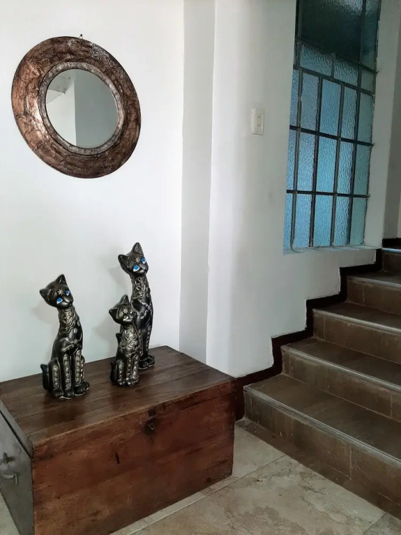 Hotel Casa Victoria Av 30