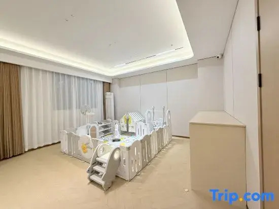 Shanwei Xiguang Garden Hotel (Erma Road Food Street, Fengshan Mazu Branch)