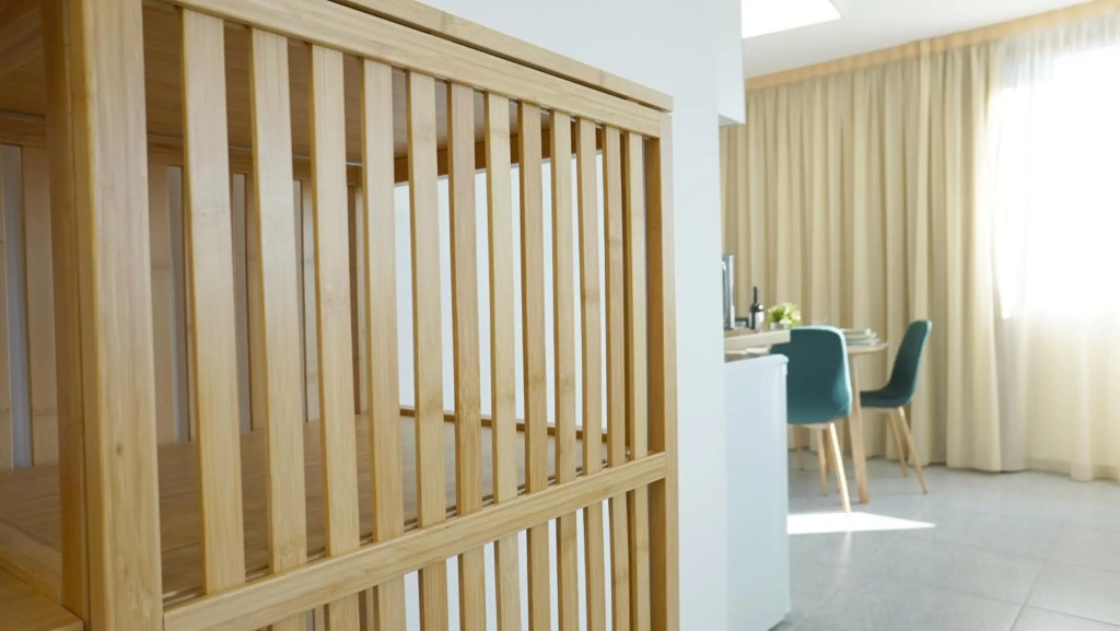 RYAMEN apartment A @ Trindade
