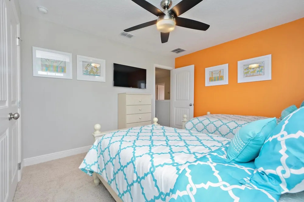 Solterra Vacation Home with Private Pool and Spa