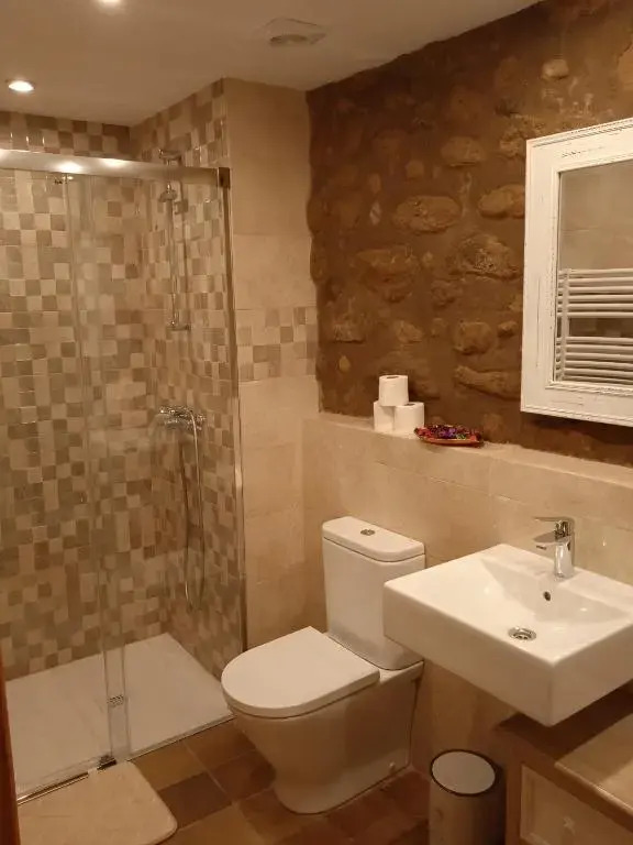 Apartament els Masovers