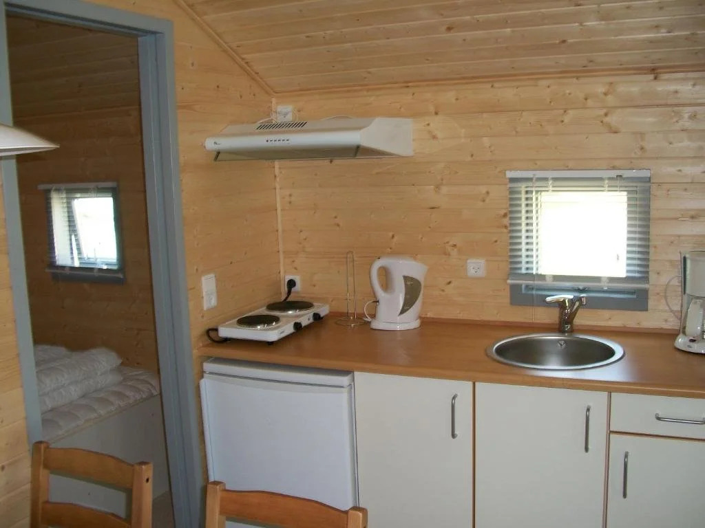 Tangloppen Camping & Cottages