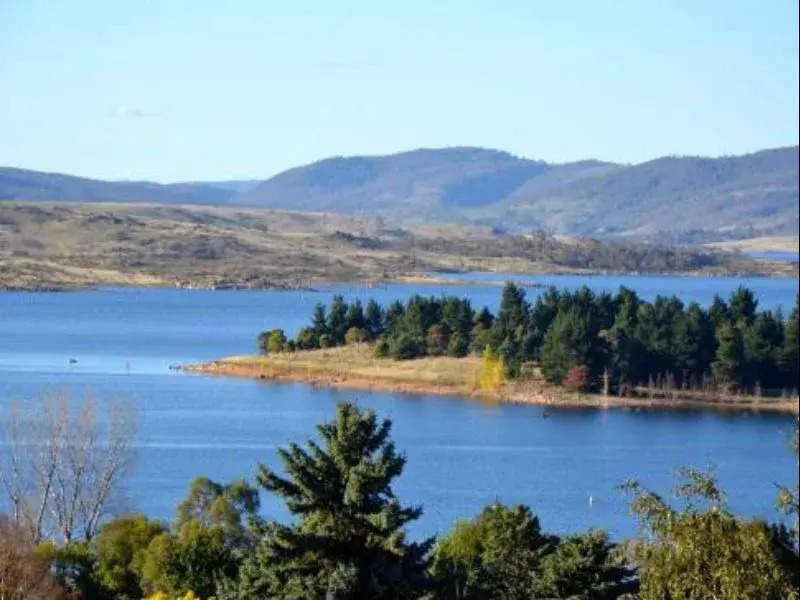 San Michele Adaminaby
