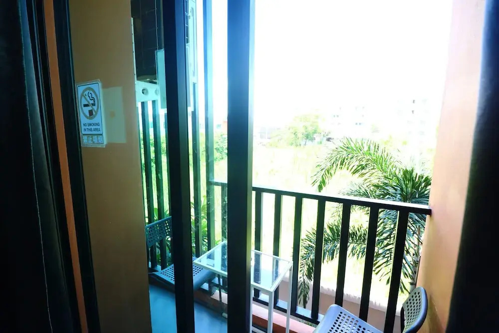 D-Well Residence@Don Muang 2