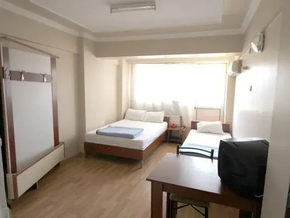 Secil Hotel