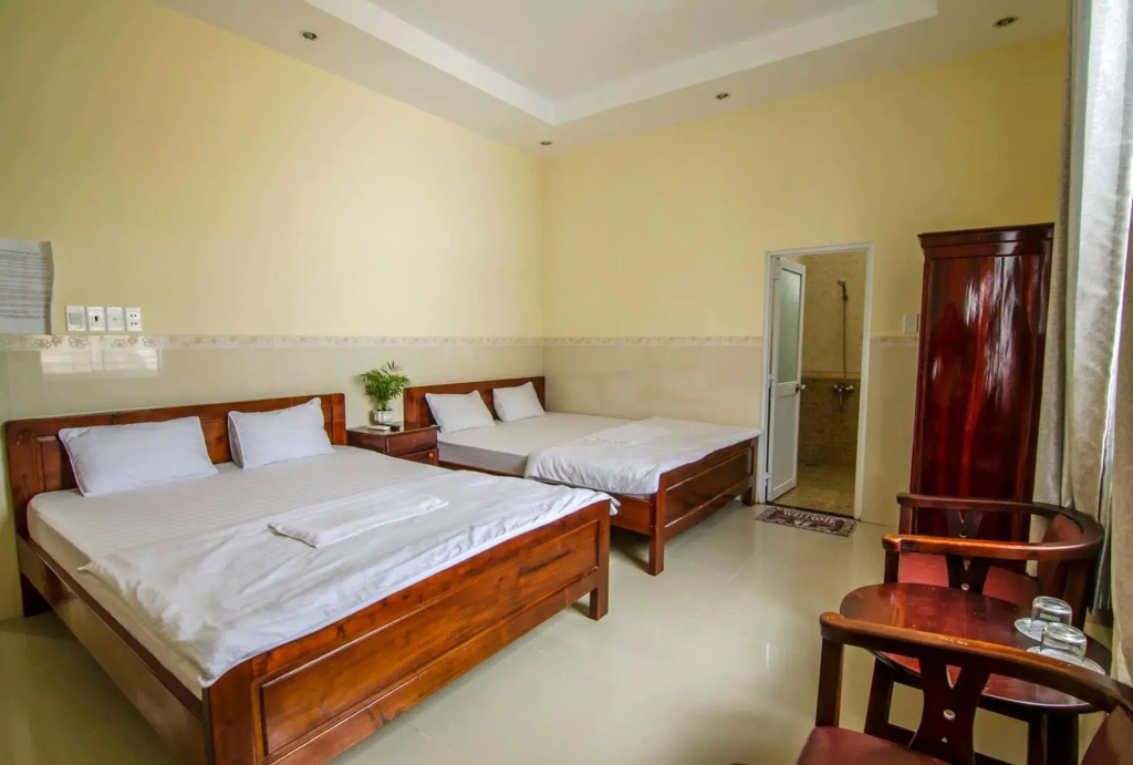 Kim Hồng Anh Guest House