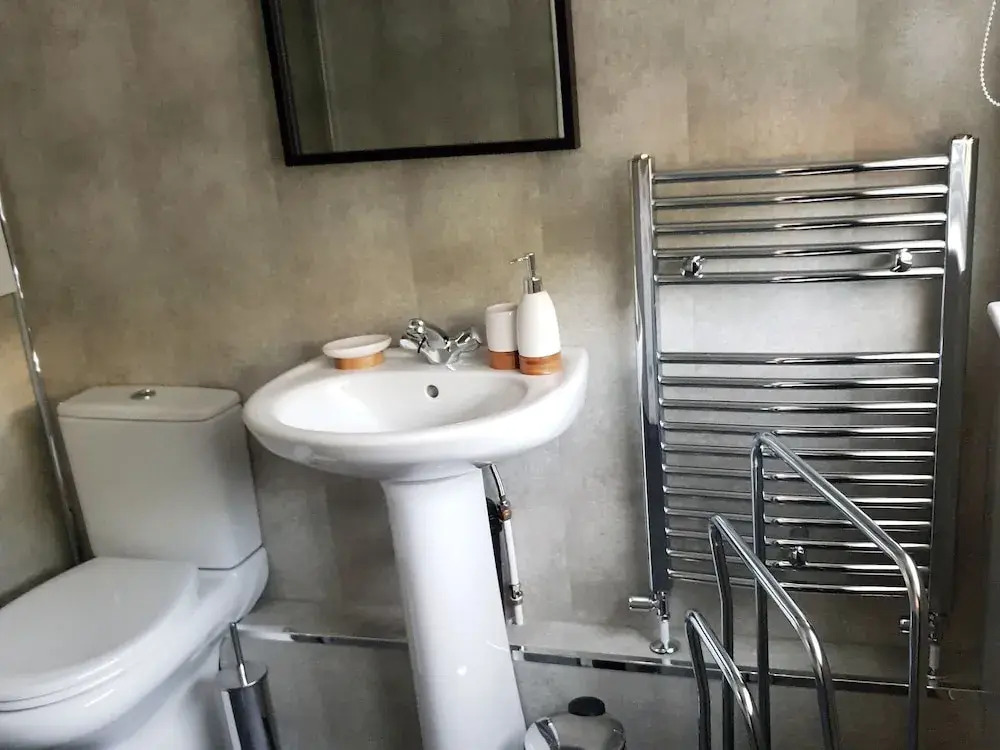 Stay In Liverpool Lytham House
