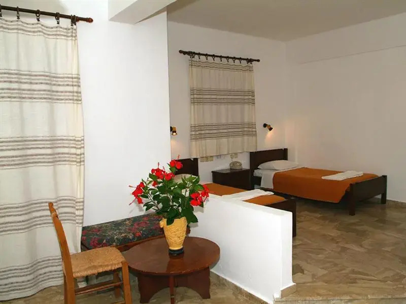 Irini Hotel