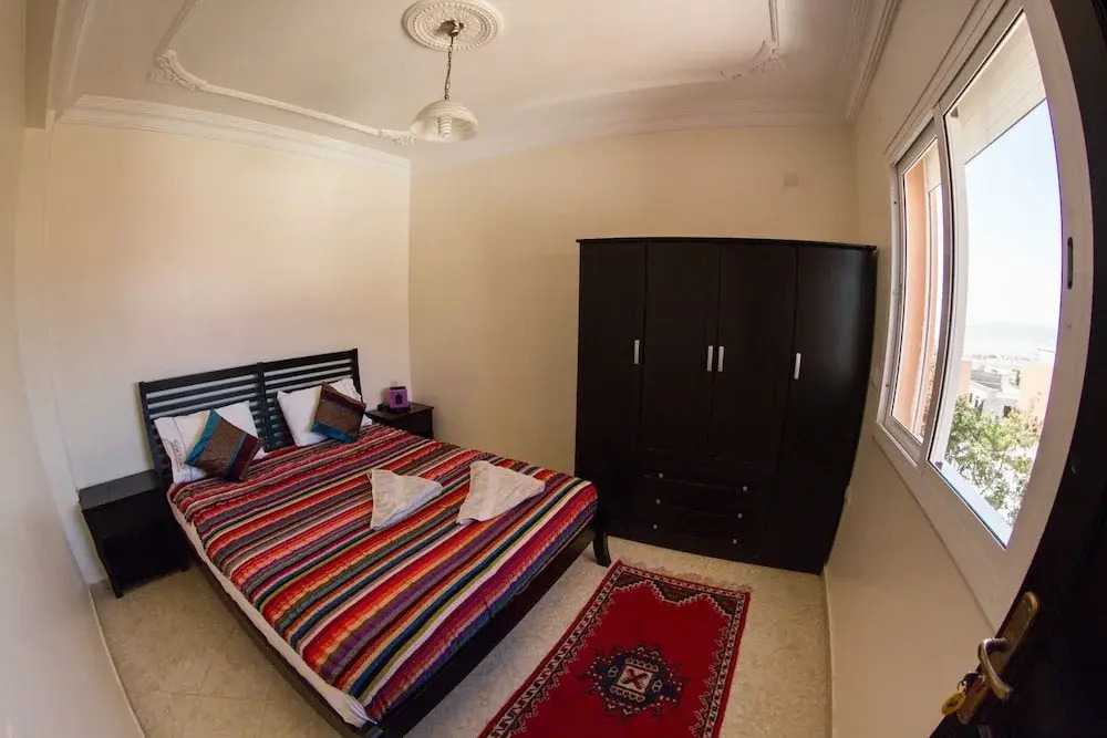 Mirage Surf Camp Morocco - Surf & Yoga Holiday in Morocco
