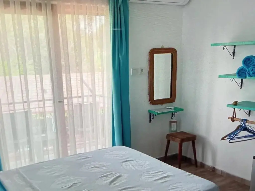 TUTHALİYA HOTEL