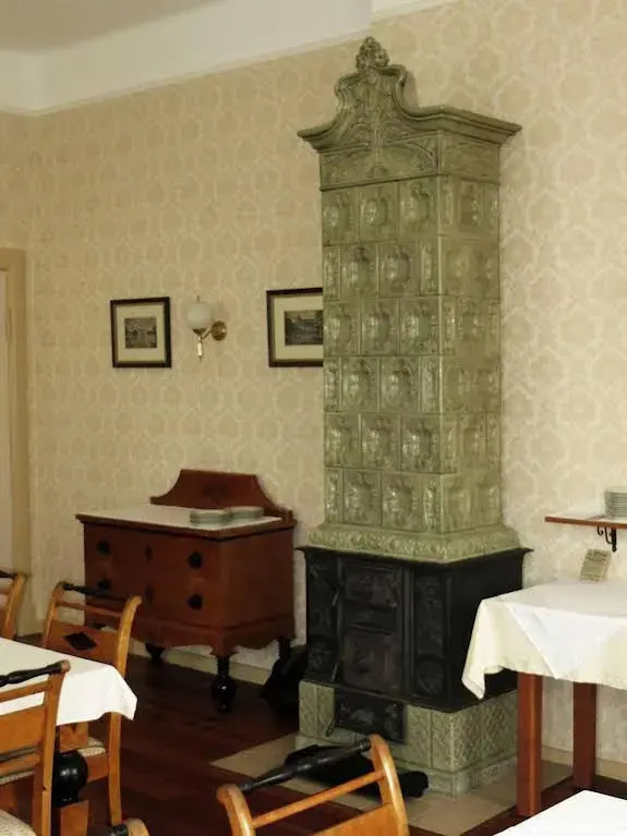 Pension Jepsen
