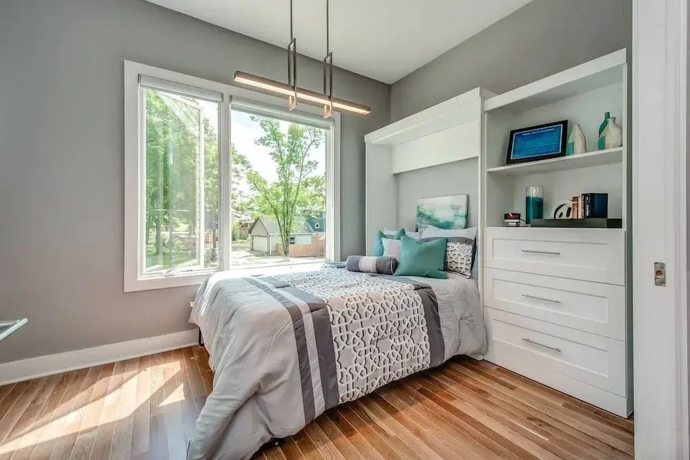 12 South Luxury Townhome w/ Rooftop Deck Brand New!