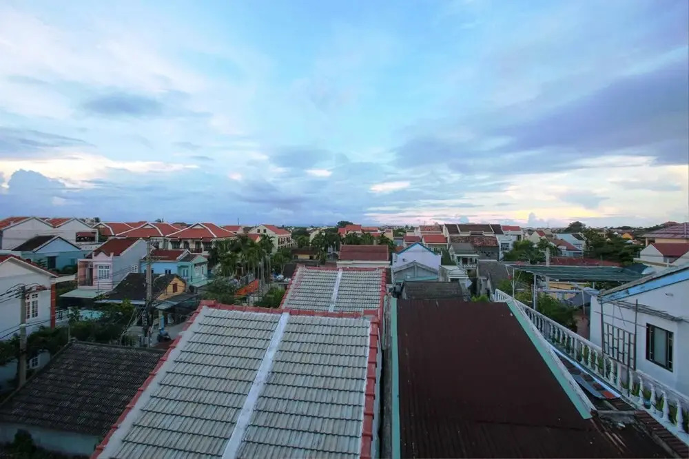 Nam Hội Homestay