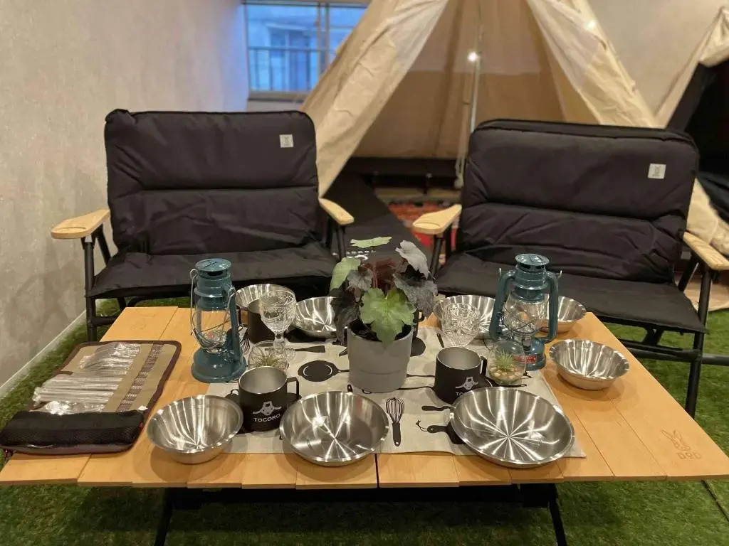 TOCORO. Mt.Fuji Station HOSTEL Kawaguchiko