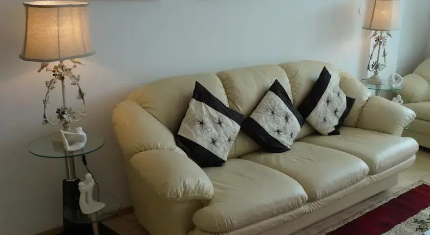 Dom-El Real Apartments in Sea View Complex