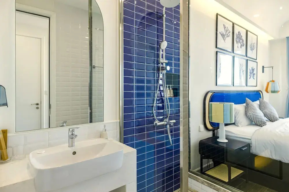 Rosie Hillside Seaview Phu Quoc Apartment
