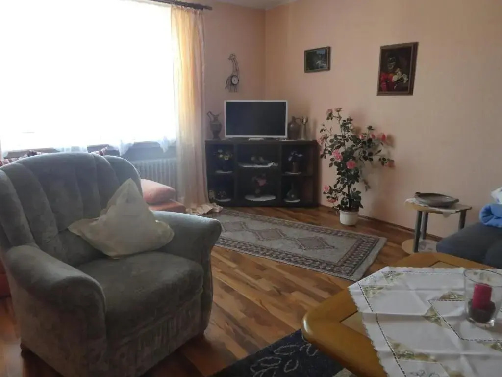 Ferienwohnung Fülbier