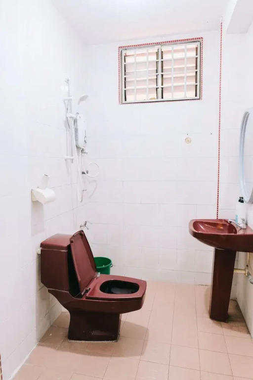 Clover Homestay