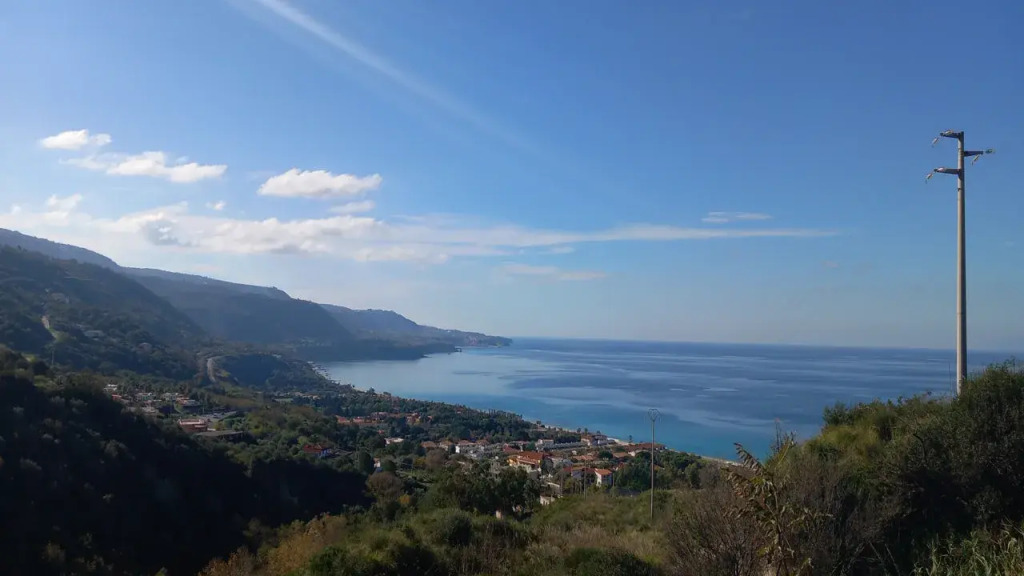 Residenza Mediterranea