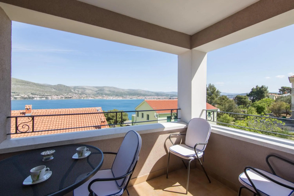 Apartments Villa Novak 1