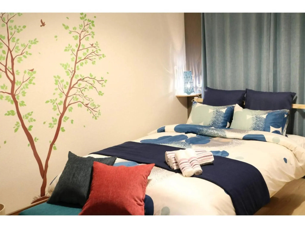 Maison Cresta Urayasu - Vacation STAY 11150