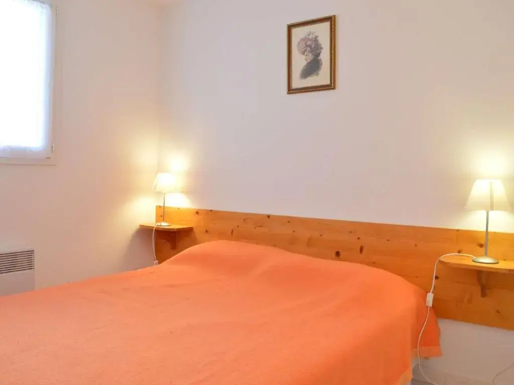 Maison Fleury-Saint-Pierre-la-Mer, 3 pièces, 6 personnes - FR-1-229D-67