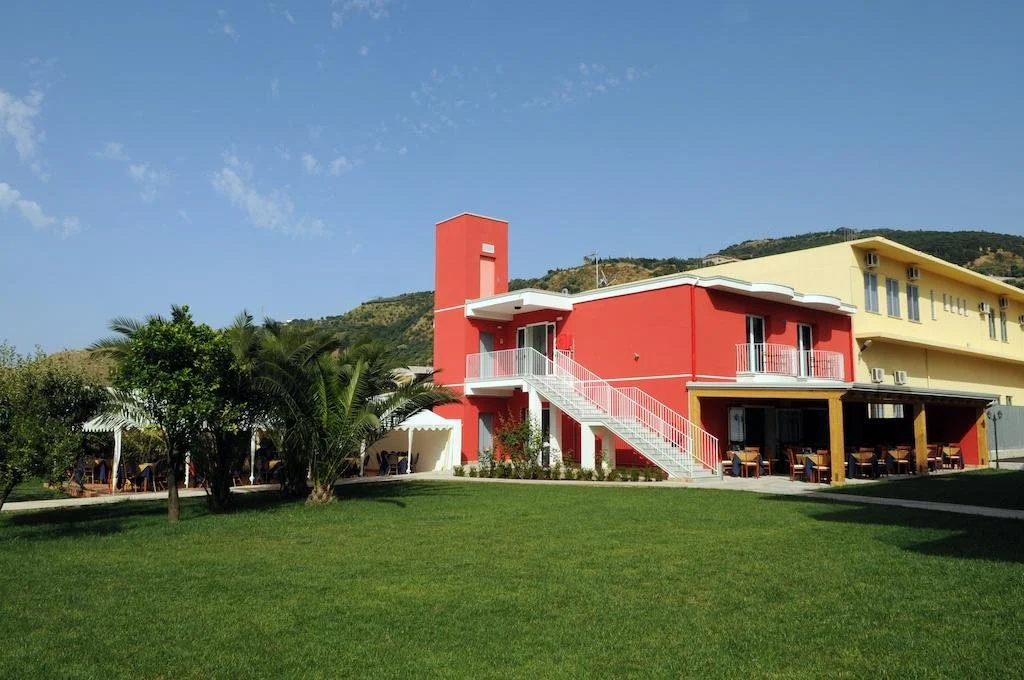 Hotel SantAndrea