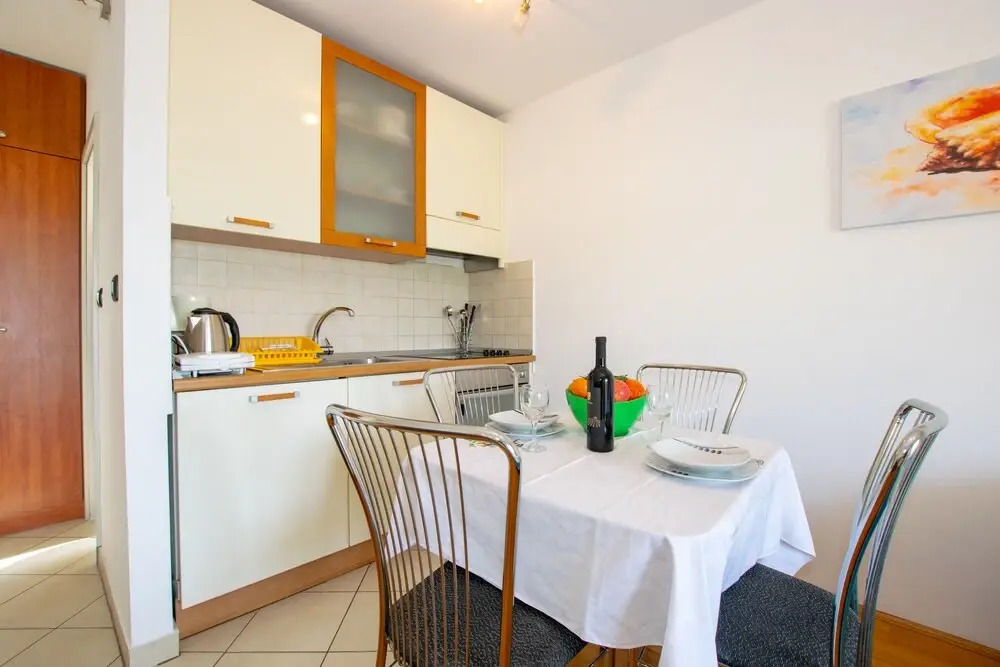 Apartment Irena
