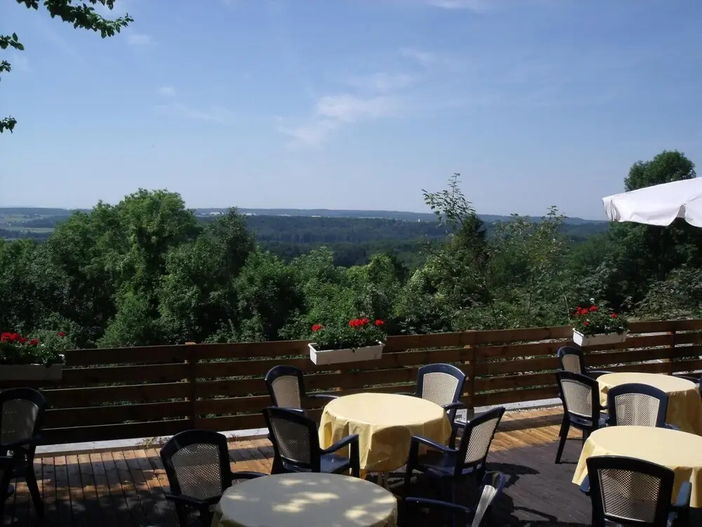 Hotel Pfefferburg