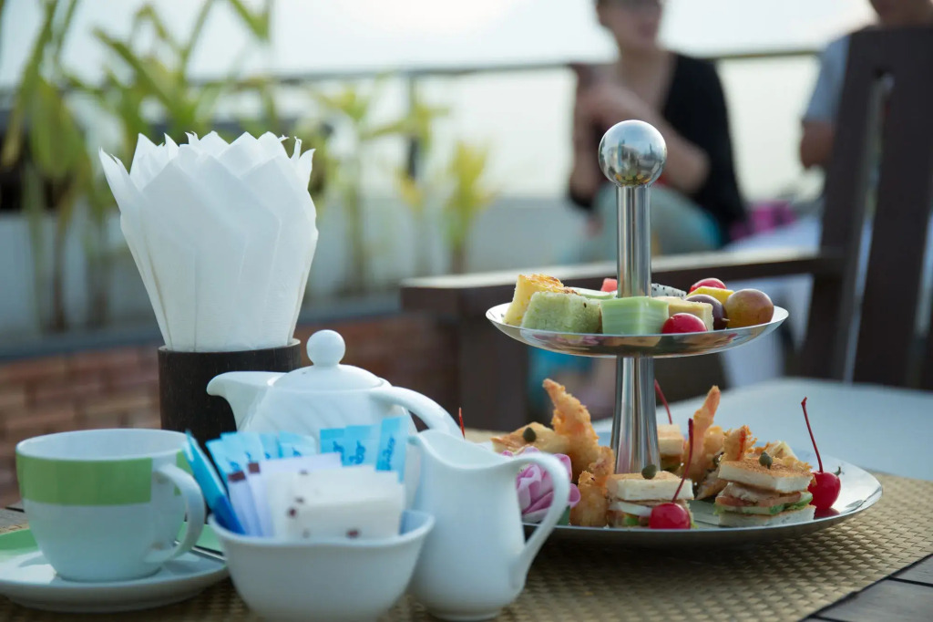 Nita By Vo Luxury Hotel