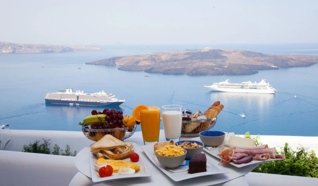 Fanari Vista Suites