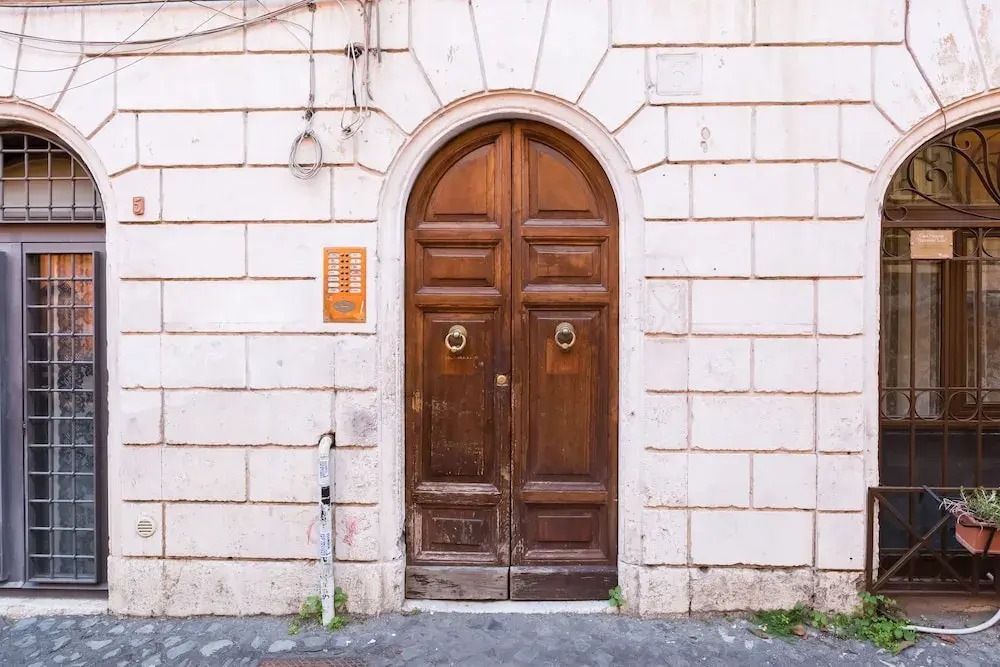 Sweet Inn Apartments - Mattonato