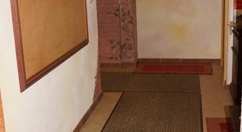 Apartpension Schollberg