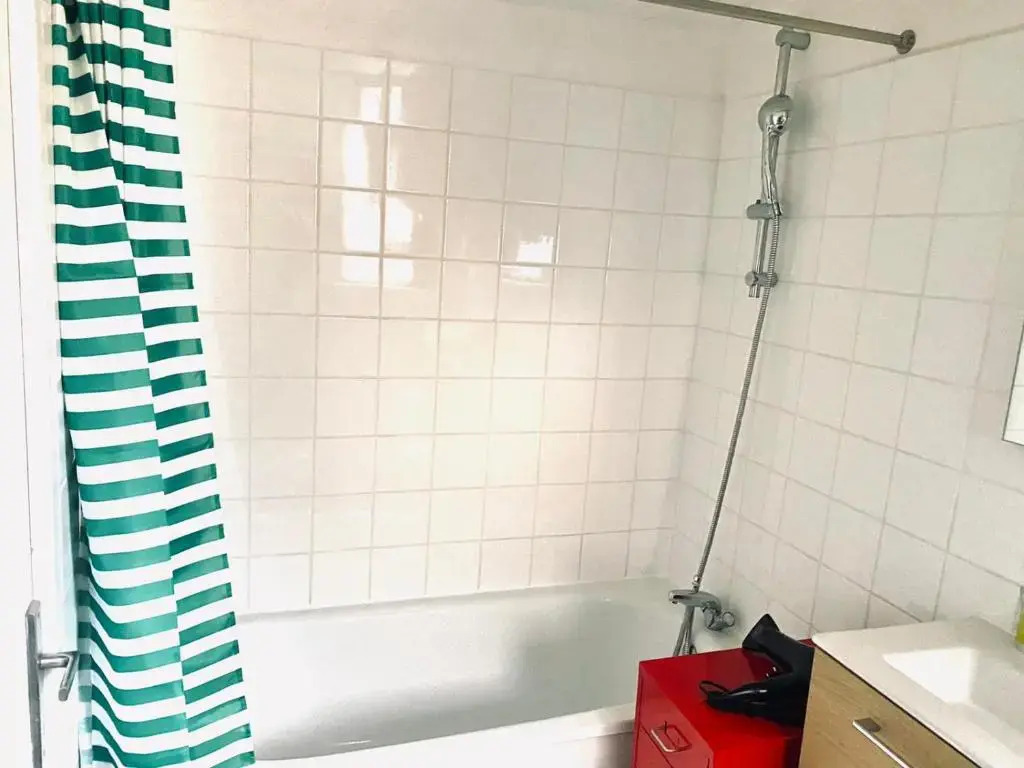Studio 19 m² hypercentre / place du vieux marché