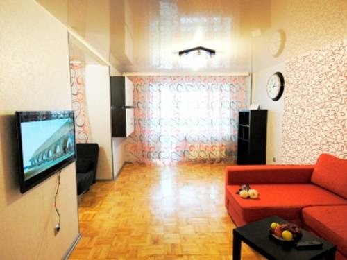 Белинского 177а DreamHouse Апартаменты