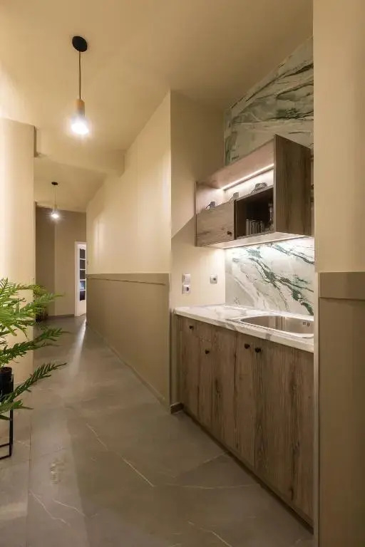 NOHO Boutique , premium living Dikeou 8