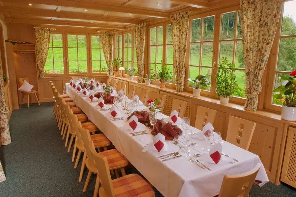 Gasthaus Hohberg