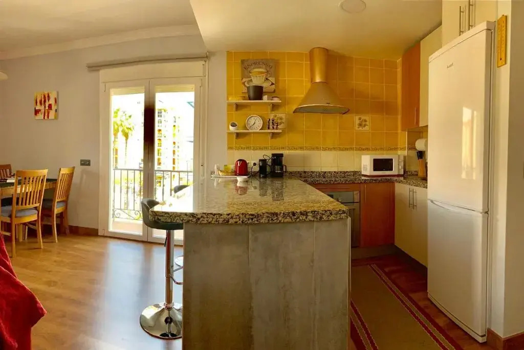 Apartamento Capri Los Boliches Wifi gratis Beach 100m