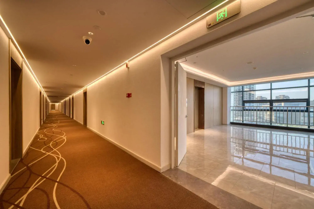 Hanting Hotel Hangzhou Liangzhu New Town