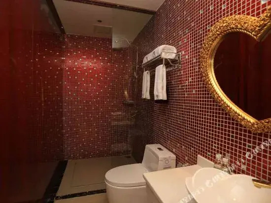 Chuxin Style Hotel(重庆初心风情酒店)