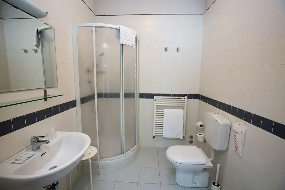 Arcoveggio Hotel
