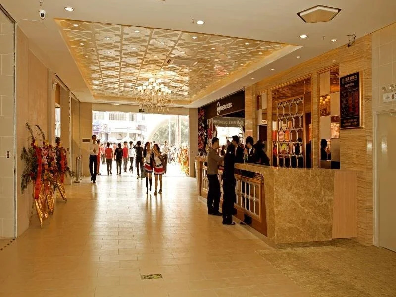 Jiaduoli Hotel