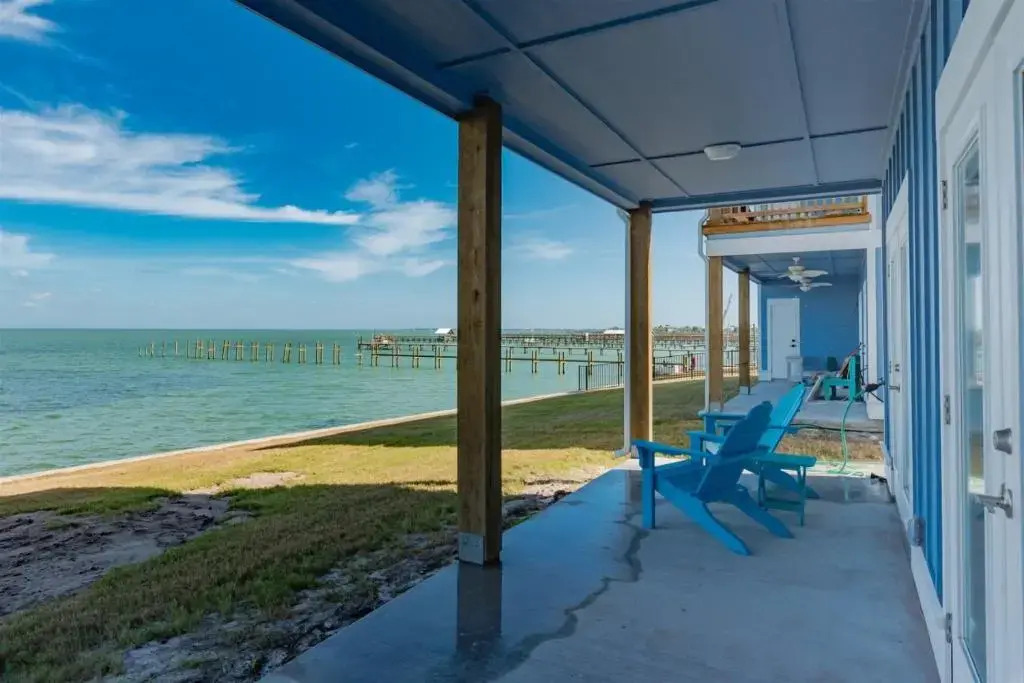 Copano Breeze by Miss Kitty’s