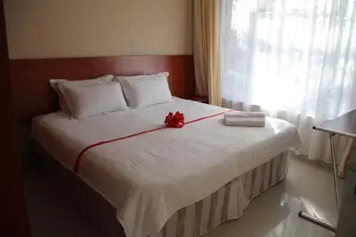 Ludiaana Guest House