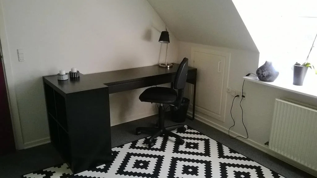 Bed & Breakfast Svendborg NV