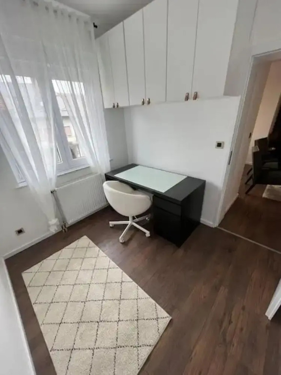Urban Cozy Apartments Zagreb