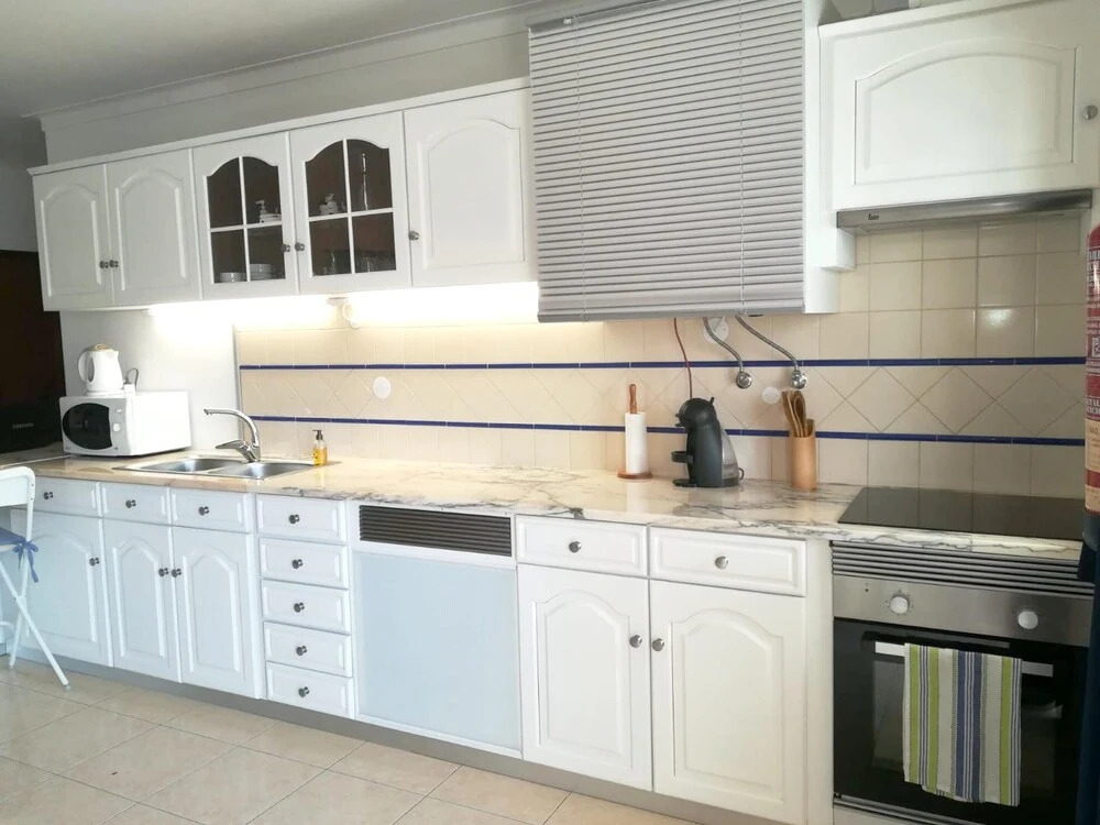 Apartment With one Bedroom in Alvor, With Pool Access, Balcony and Wif