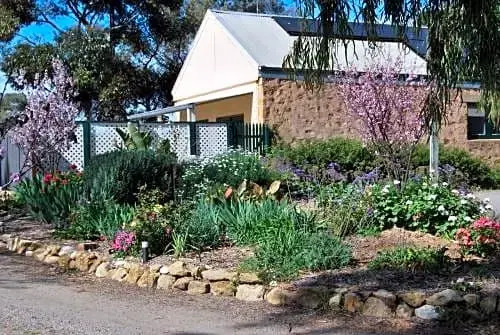 Brayfield Cottage