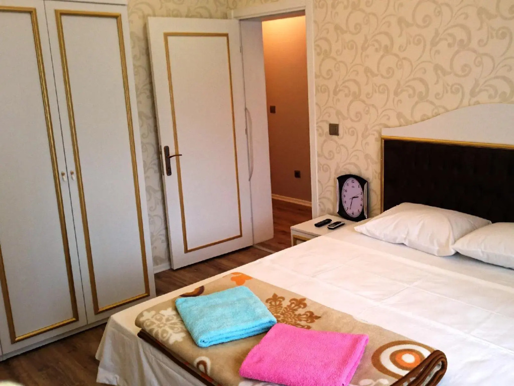 Bursa Residence