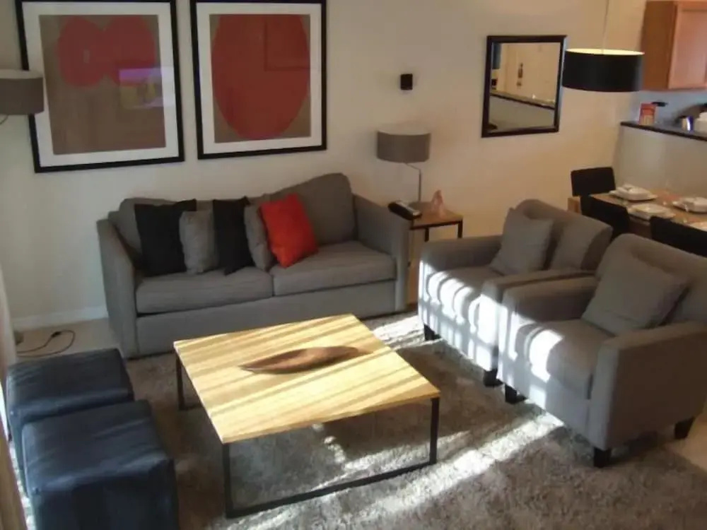 Ov4086 - Encantada Resort - 2 Bed 2.5 Baths Townhome